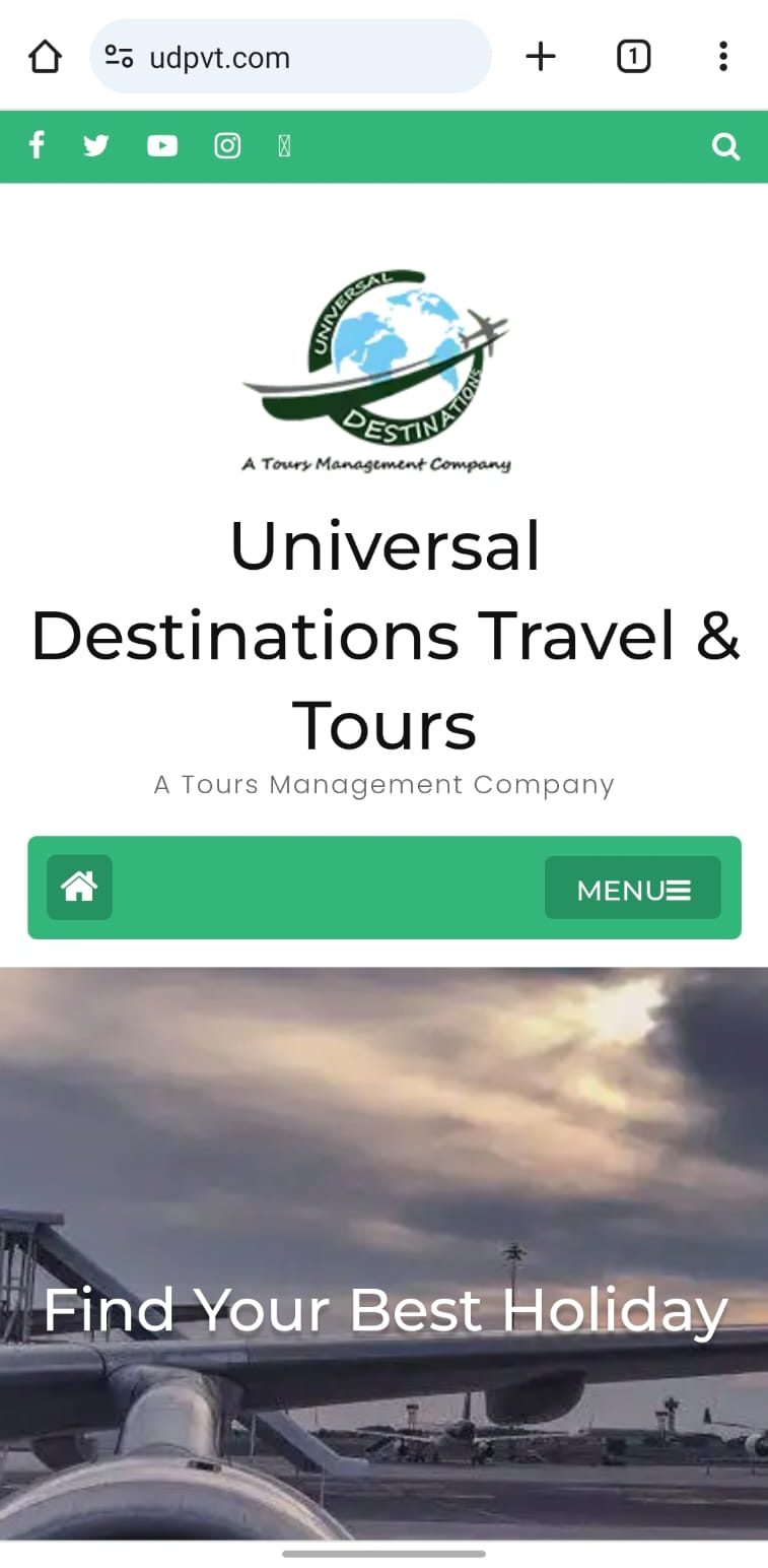 udpvt udpvt